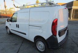2021 Ram ProMaster City Cargo Van - Image 8