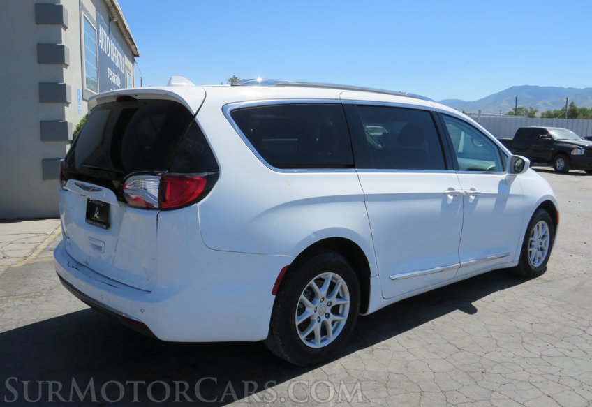 2020 Chrysler Pacifica - Image 7