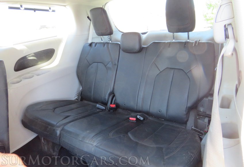 2020 Chrysler Pacifica - Image 31