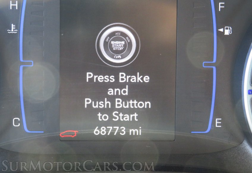 2020 Chrysler Pacifica - Image 34