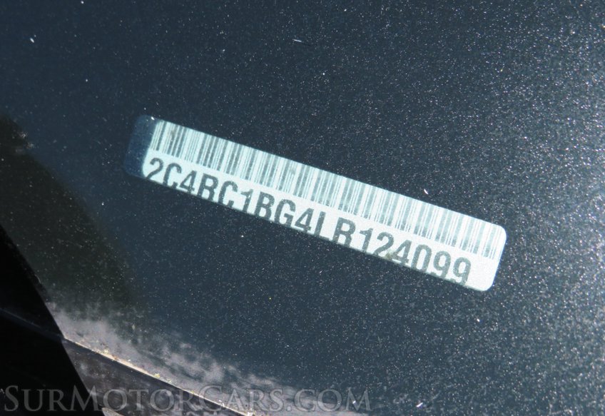 2020 Chrysler Pacifica - Image 52