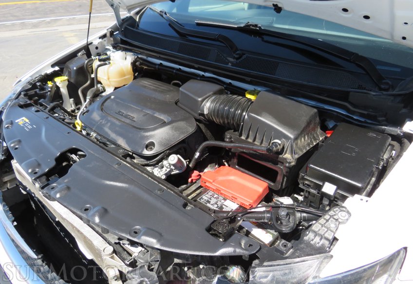 2020 Chrysler Pacifica - Image 56