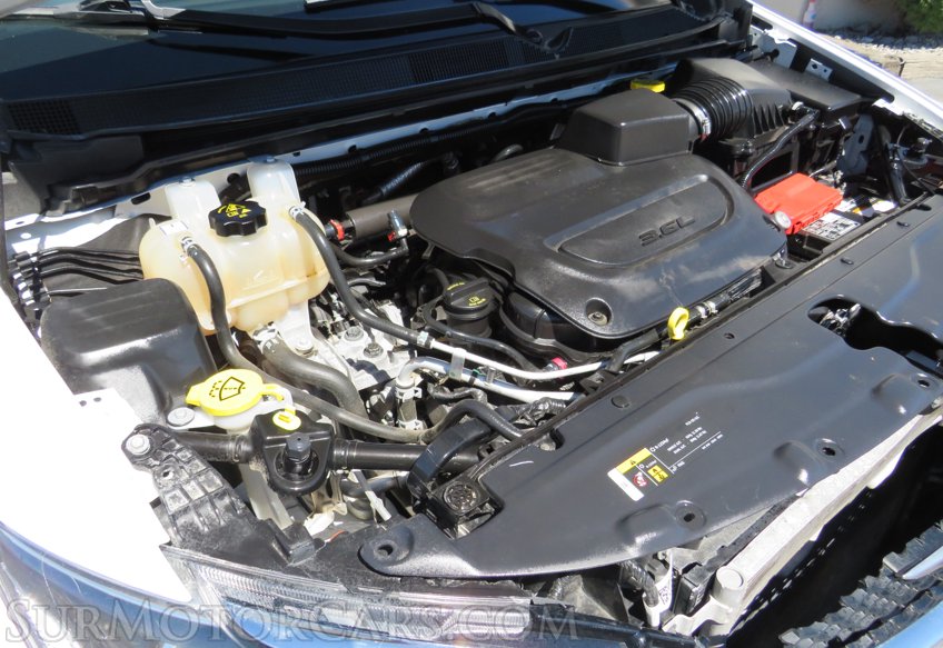 2020 Chrysler Pacifica - Image 58