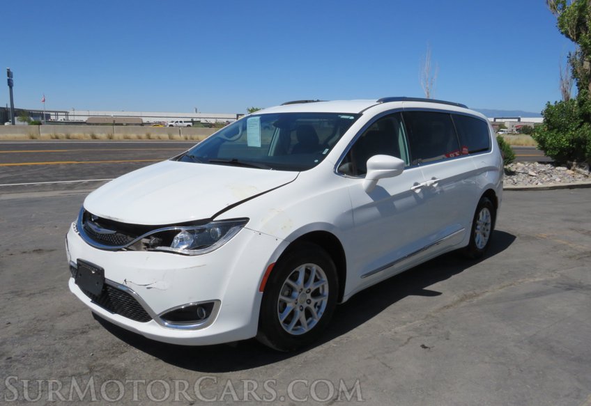 2020 Chrysler Pacifica - Image 2