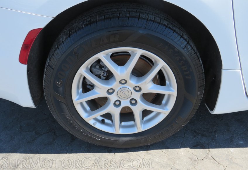 2020 Chrysler Pacifica - Image 21