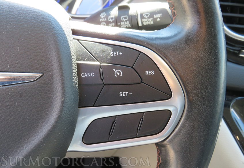 2020 Chrysler Pacifica - Image 37