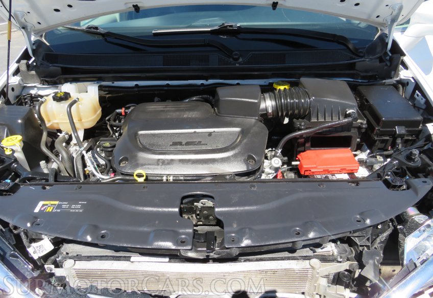 2020 Chrysler Pacifica - Image 57