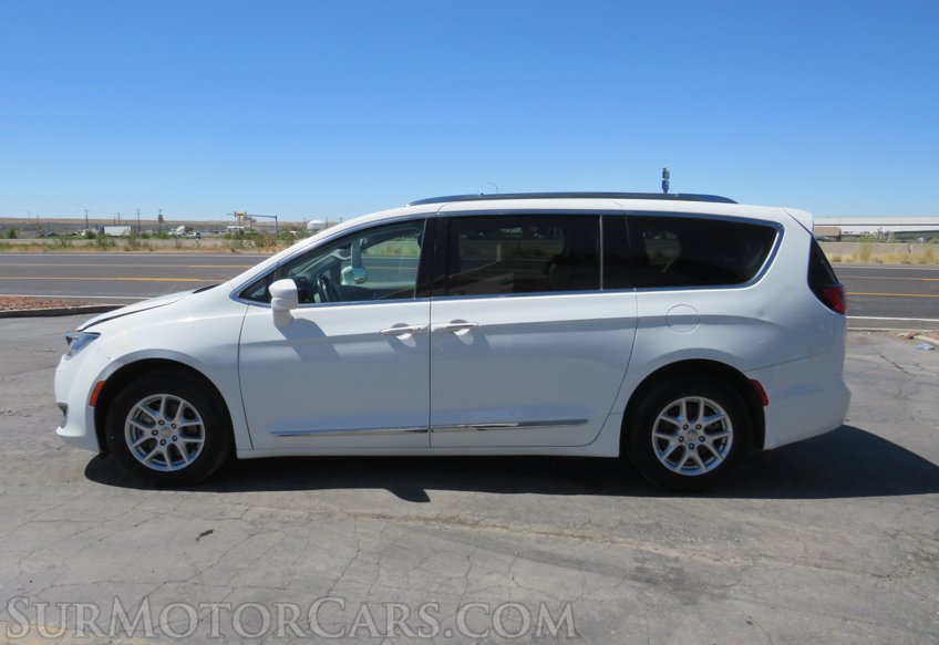 2020 Chrysler Pacifica - Image 10