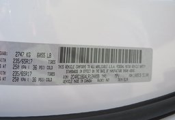 2020 Chrysler Pacifica - Image 53