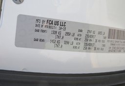 2020 Chrysler Pacifica - Image 54