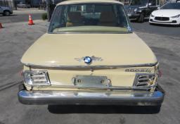 Thumbnail of 1974 BMW 2002TII