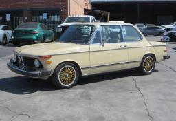 Thumbnail of 1974 BMW 2002TII