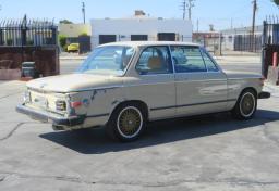 Thumbnail of 1974 BMW 2002TII