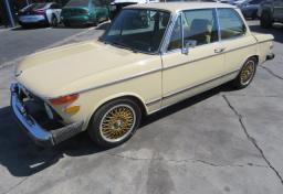 Thumbnail of 1974 BMW 2002TII