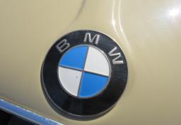 Thumbnail of 1974 BMW 2002TII