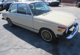 Thumbnail of 1974 BMW 2002TII