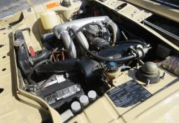 Thumbnail of 1974 BMW 2002TII