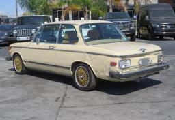 Thumbnail of 1974 BMW 2002TII