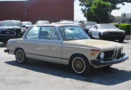Thumbnail of 1974 BMW 2002TII