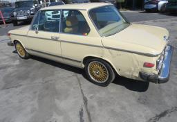 Thumbnail of 1974 BMW 2002TII