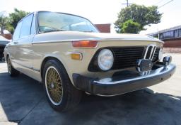 Thumbnail of 1974 BMW 2002TII