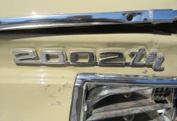 Thumbnail of 1974 BMW 2002TII