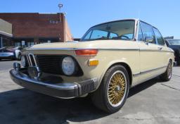 Thumbnail of 1974 BMW 2002TII
