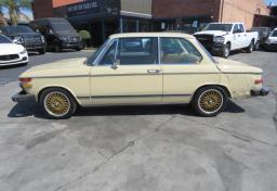 Thumbnail of 1974 BMW 2002TII