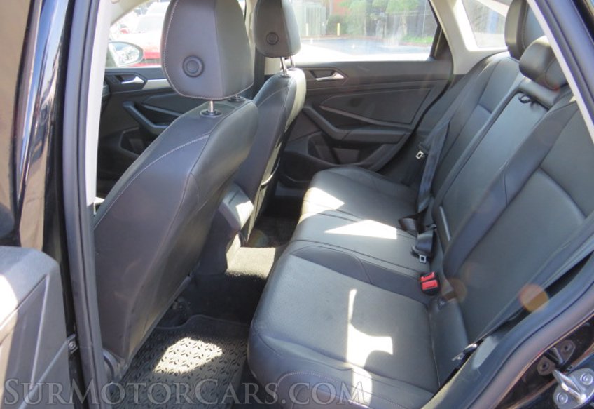 2020 Volkswagen Jetta - Image 29