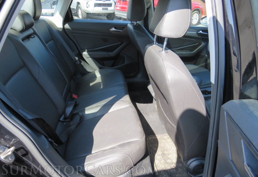 2020 Volkswagen Jetta - Image 28