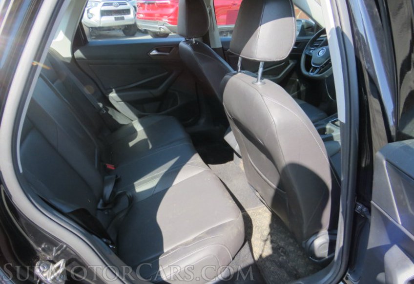 2020 Volkswagen Jetta - Image 30