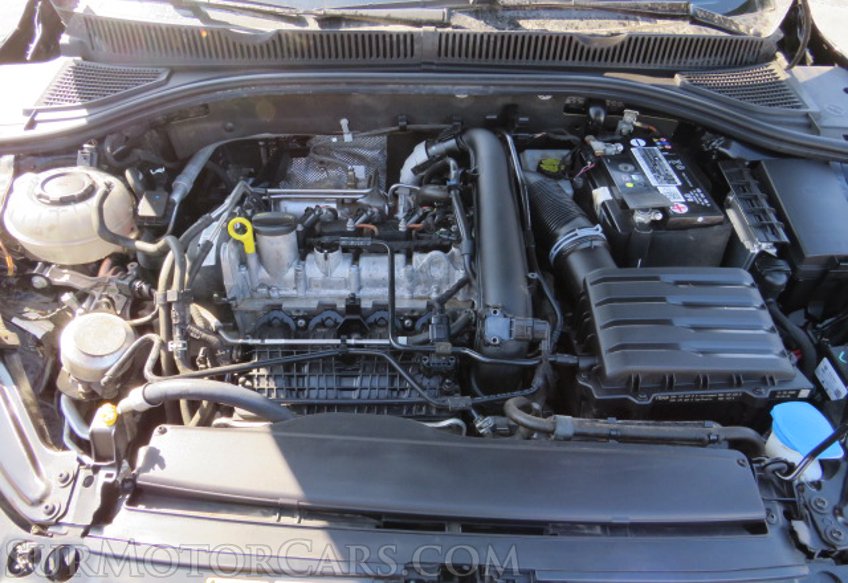 2020 Volkswagen Jetta - Image 52