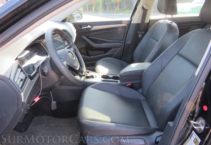 2020 Volkswagen Jetta - Image 23