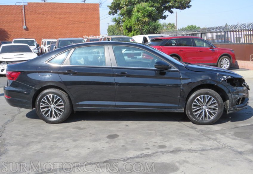 2020 Volkswagen Jetta - Image 12