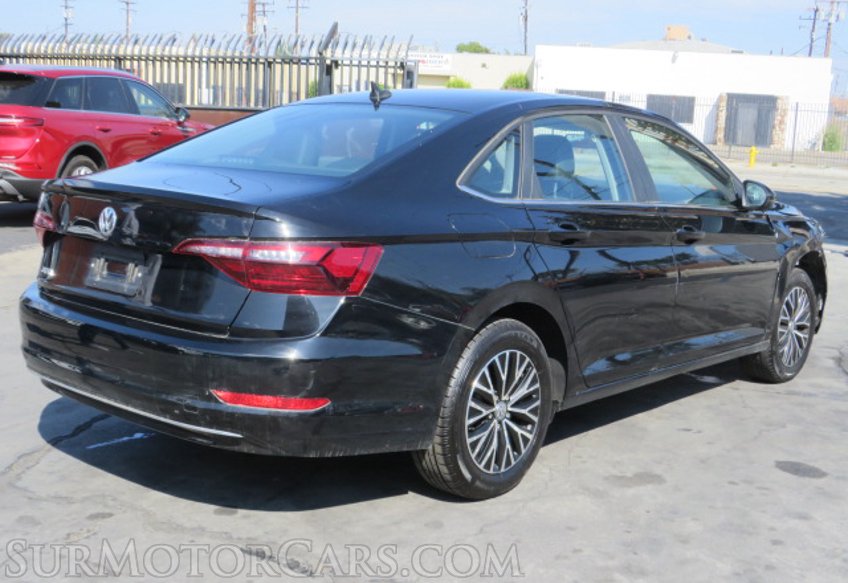 2020 Volkswagen Jetta - Image 8