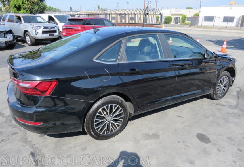 2020 Volkswagen Jetta - Image 6