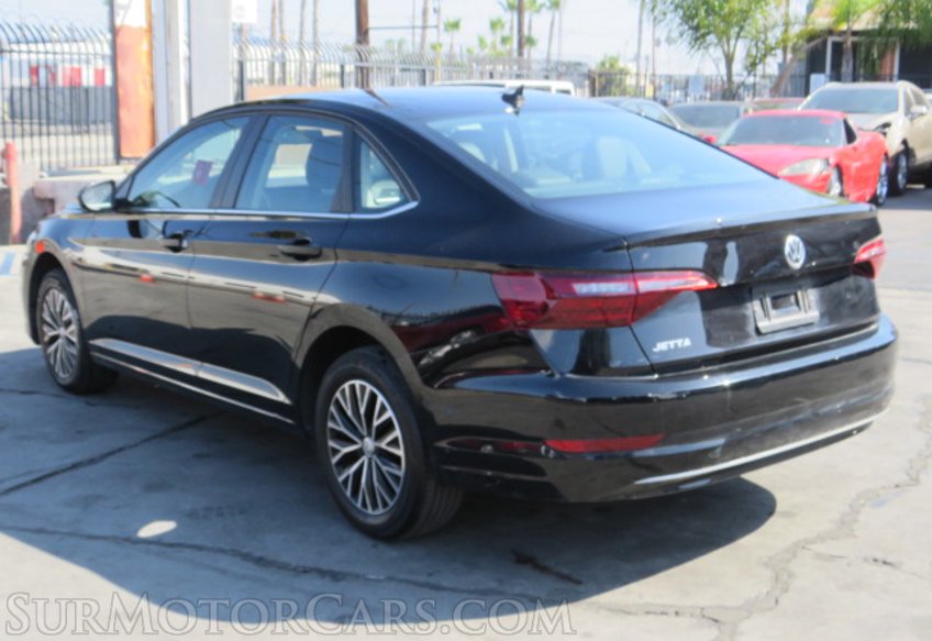 2020 Volkswagen Jetta - Image 7