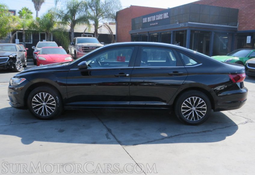 2020 Volkswagen Jetta - Image 11