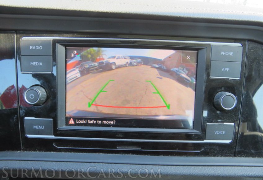 2020 Volkswagen Jetta - Image 42