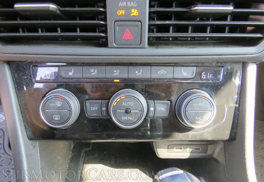 2020 Volkswagen Jetta - Image 43