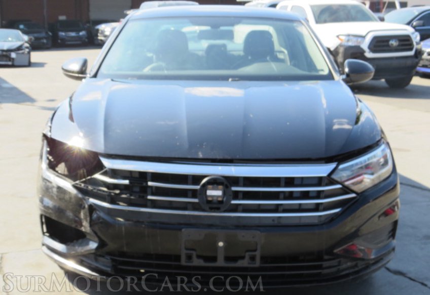 2020 Volkswagen Jetta - Image 9