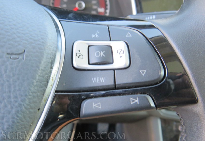 2020 Volkswagen Jetta - Image 35