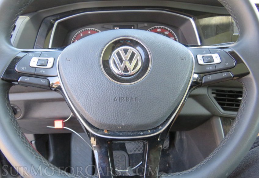 2020 Volkswagen Jetta - Image 33