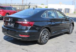 2020 Volkswagen Jetta - Image 8