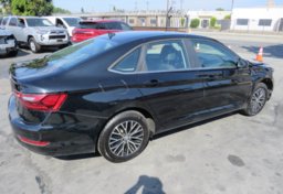 2020 Volkswagen Jetta - Image 6