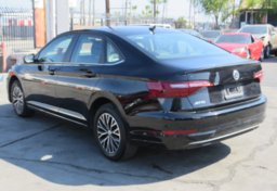 2020 Volkswagen Jetta - Image 7