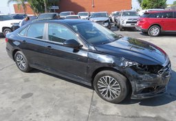 2020 Volkswagen Jetta - Image 2