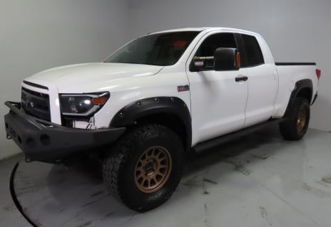 2013 Toyota Tundra