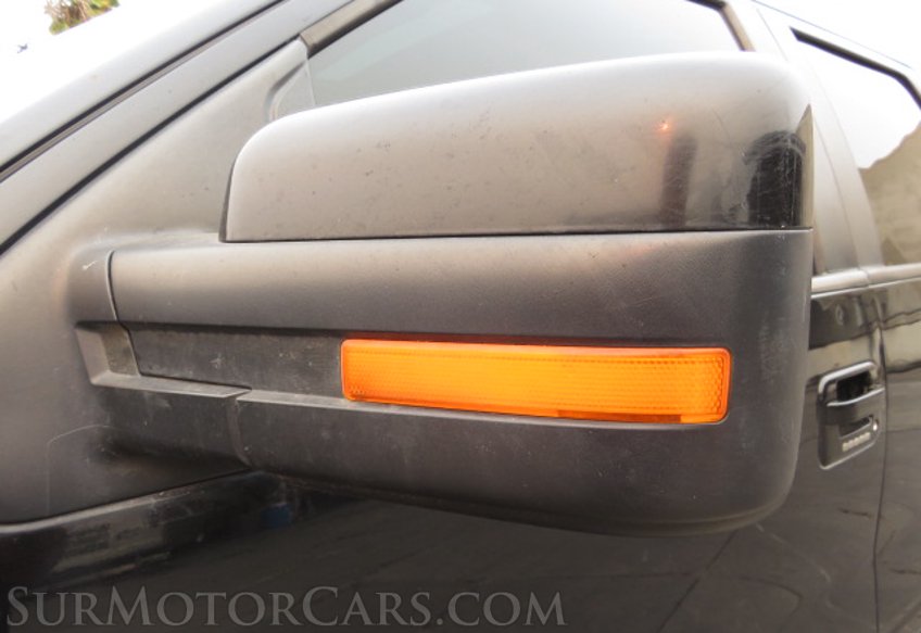 2014 Ford F-150 - Image 12