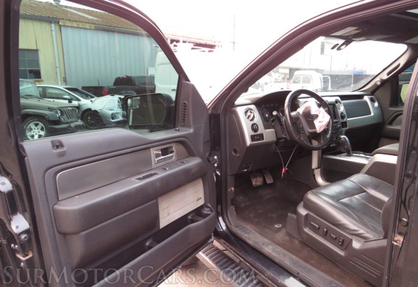 2014 Ford F-150 - Image 20